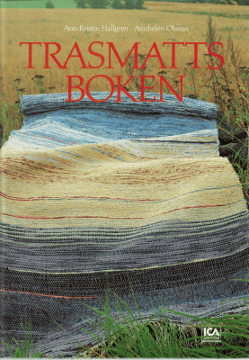 Ann-Kristin Hallgren : Trasmattsboken