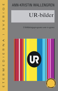 Ann-Kristin Wallengren : UR-bilder