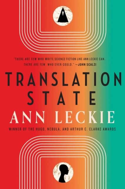 Ann Leckie : Translation State