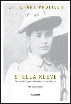 Ann Lingebrandt : Stella Kleve