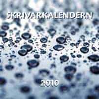 Ann Ljungberg : Skrivarkalendern 2010
