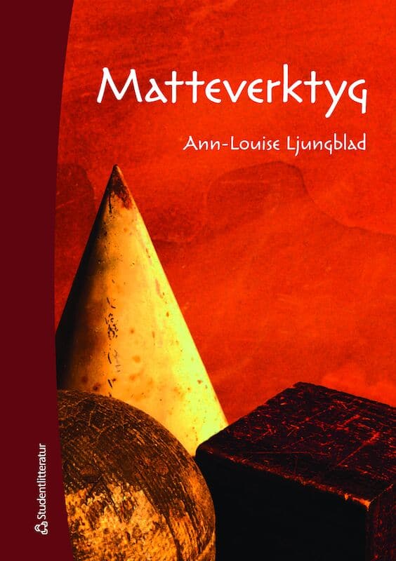 Ann-Louise Ljungblad : Matteverktyg