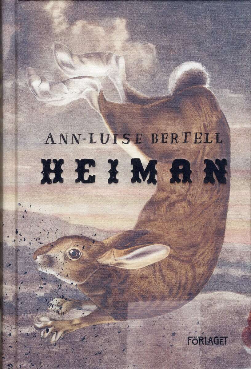 Ann-Luise Bertell : Heiman