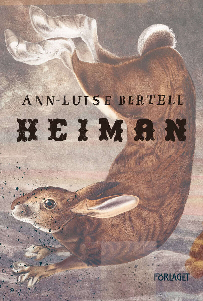 Ann-Luise Bertell : Heiman