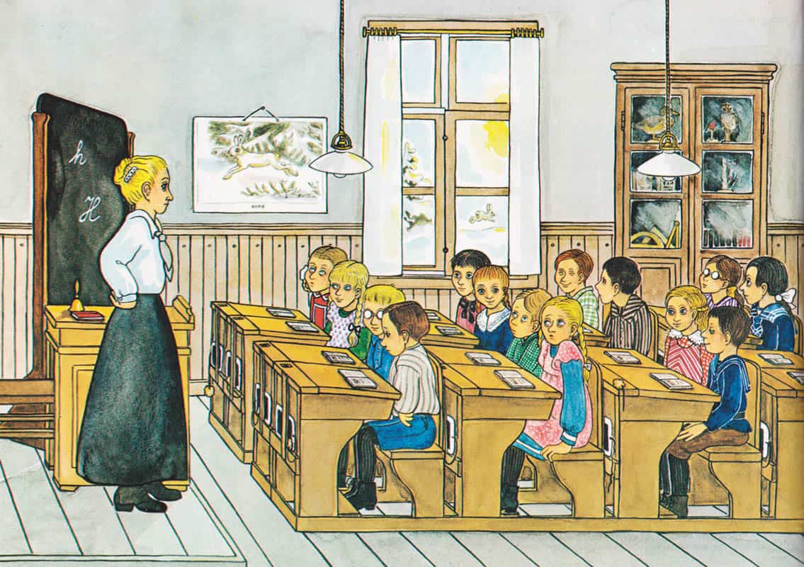 Ann-Madeleine Gelotte : Tyra i 10:an Odengatan. Till min mamma och till minnet av Elsa