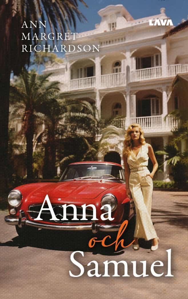 Ann Margret Richardson : Anna och Samuel
