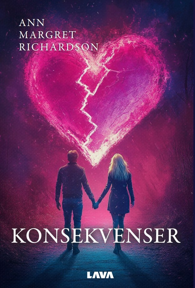 Ann Margret Richardson : Konsekvenser