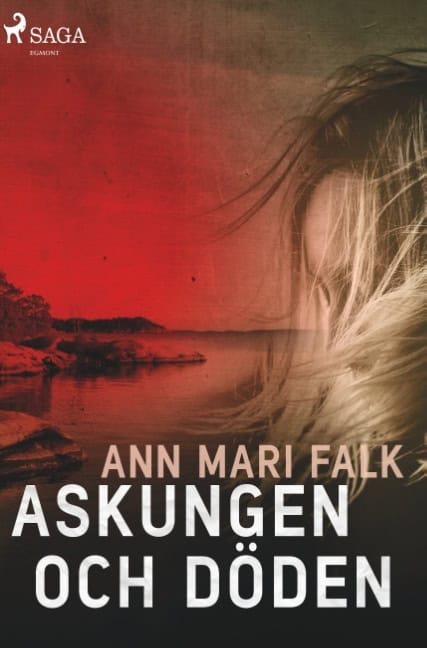 Ann Mari Falk : Askungen och döden