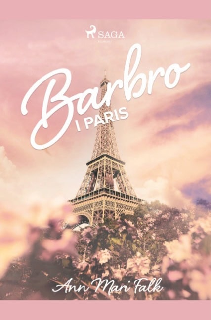 Ann Mari Falk : Barbro i Paris