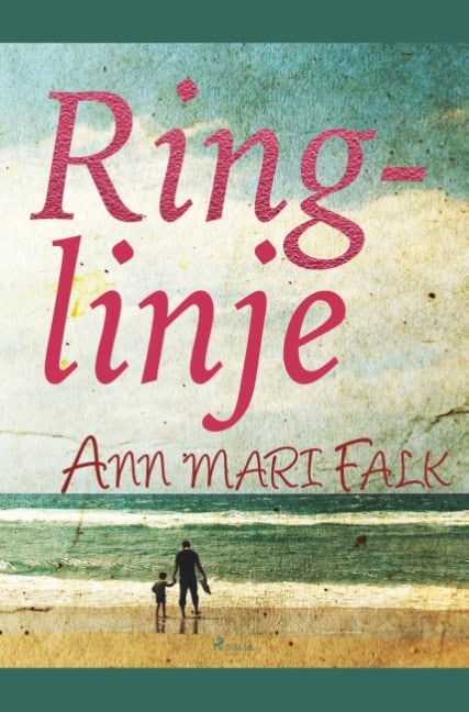 Ann Mari Falk : Ringlinje