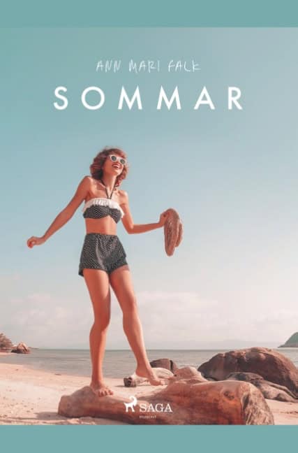 Ann Mari Falk : Sommar