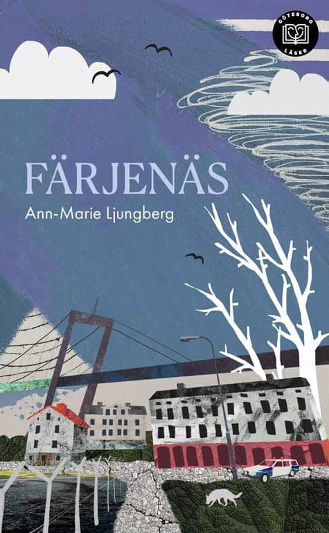 Ann-Marie Ljungberg : Färjenäs