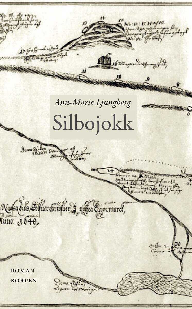 Ann-Marie Ljungberg : Silbojokk