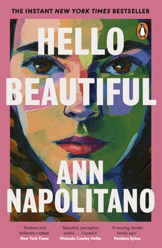 Ann Napolitano : Hello Beautiful