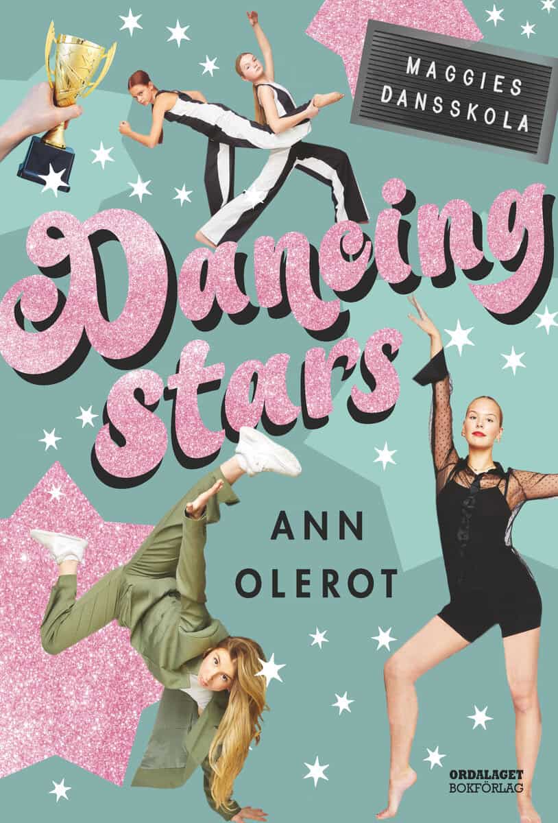 Ann Olerot : Dancing stars
