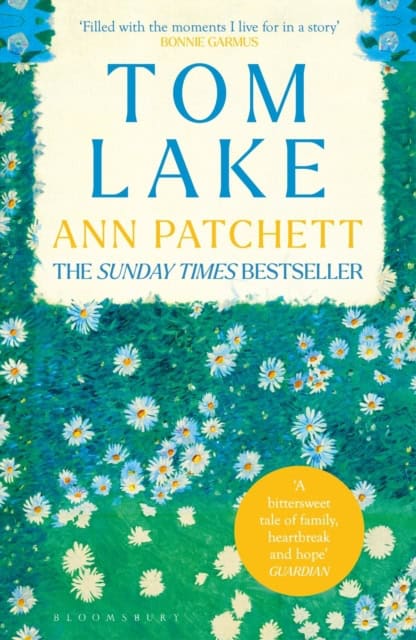Ann Patchett : Tom Lake