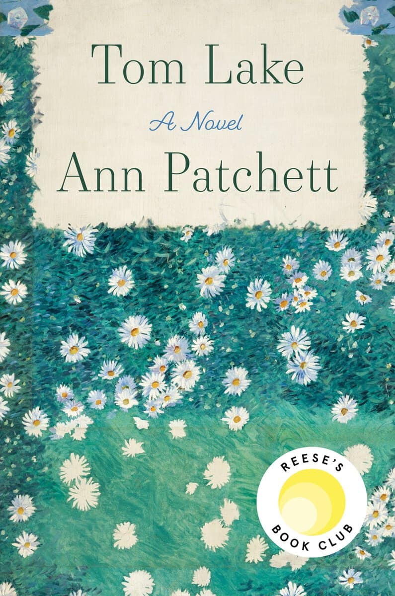Ann Patchett : Tom Lake Intl