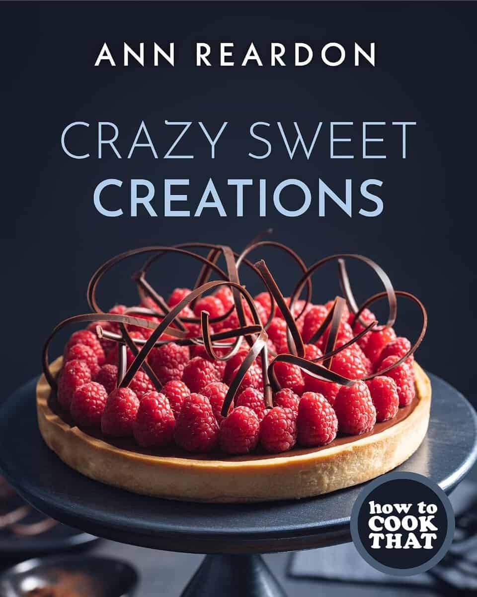 Ann Reardon : How to Cook That