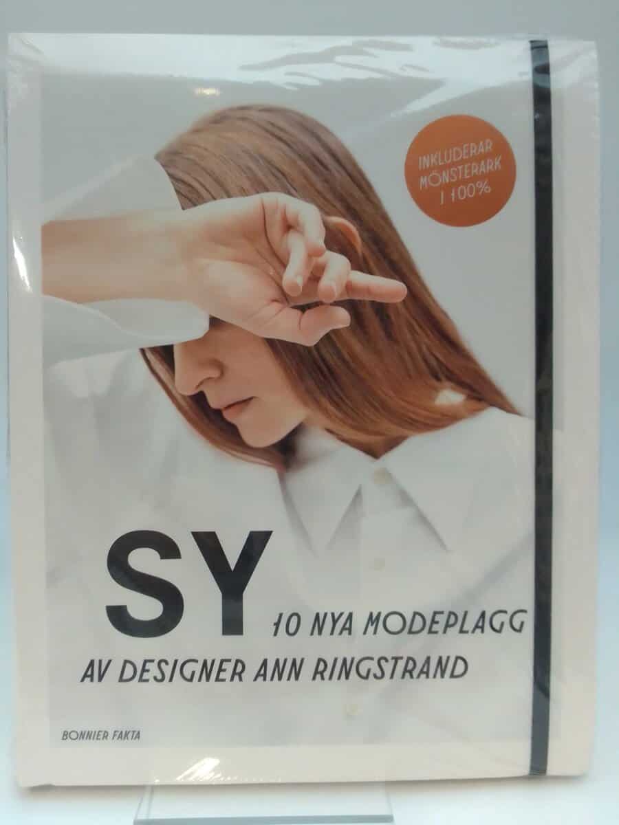 Ann Ringstrand : Sy
