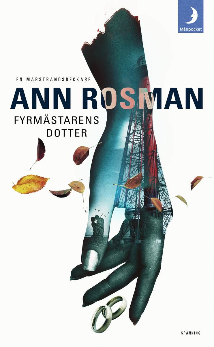 Ann Rosman : Fyrmästarens dotter
