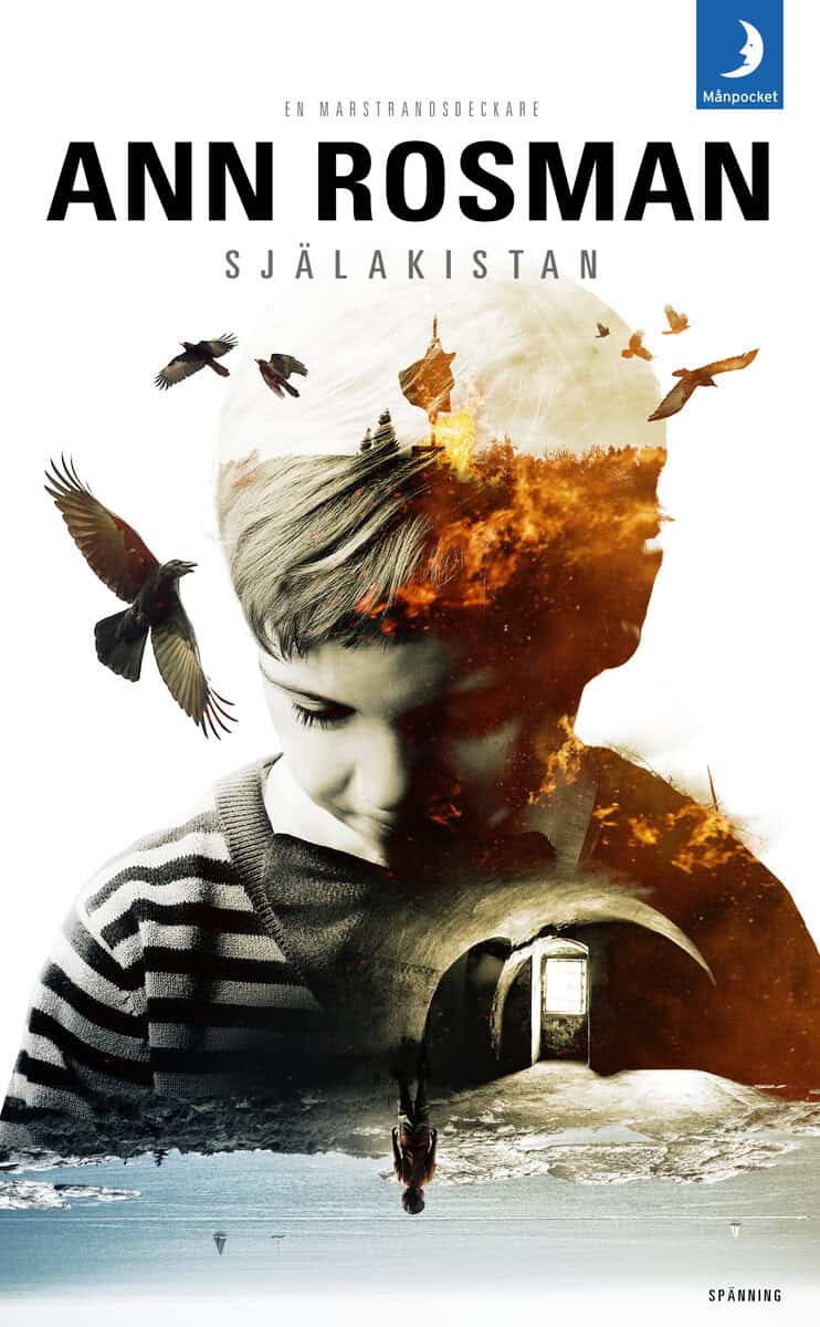 Ann Rosman : Själakistan