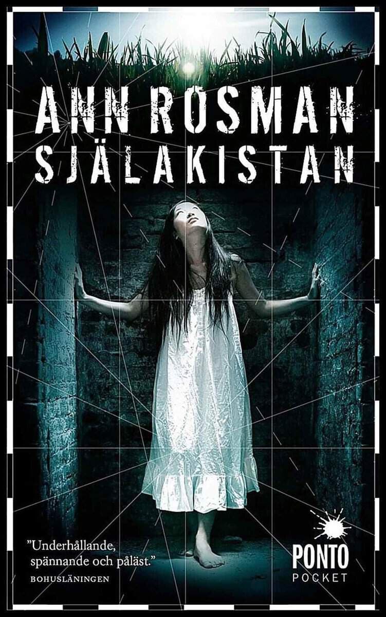 Ann Rosman : Själakistan