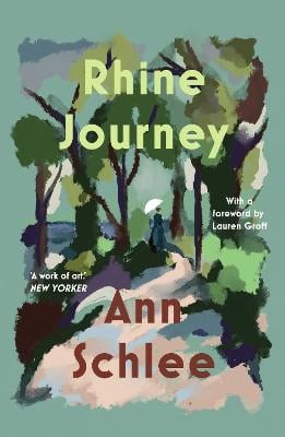 Ann Schlee : Rhine Journey
