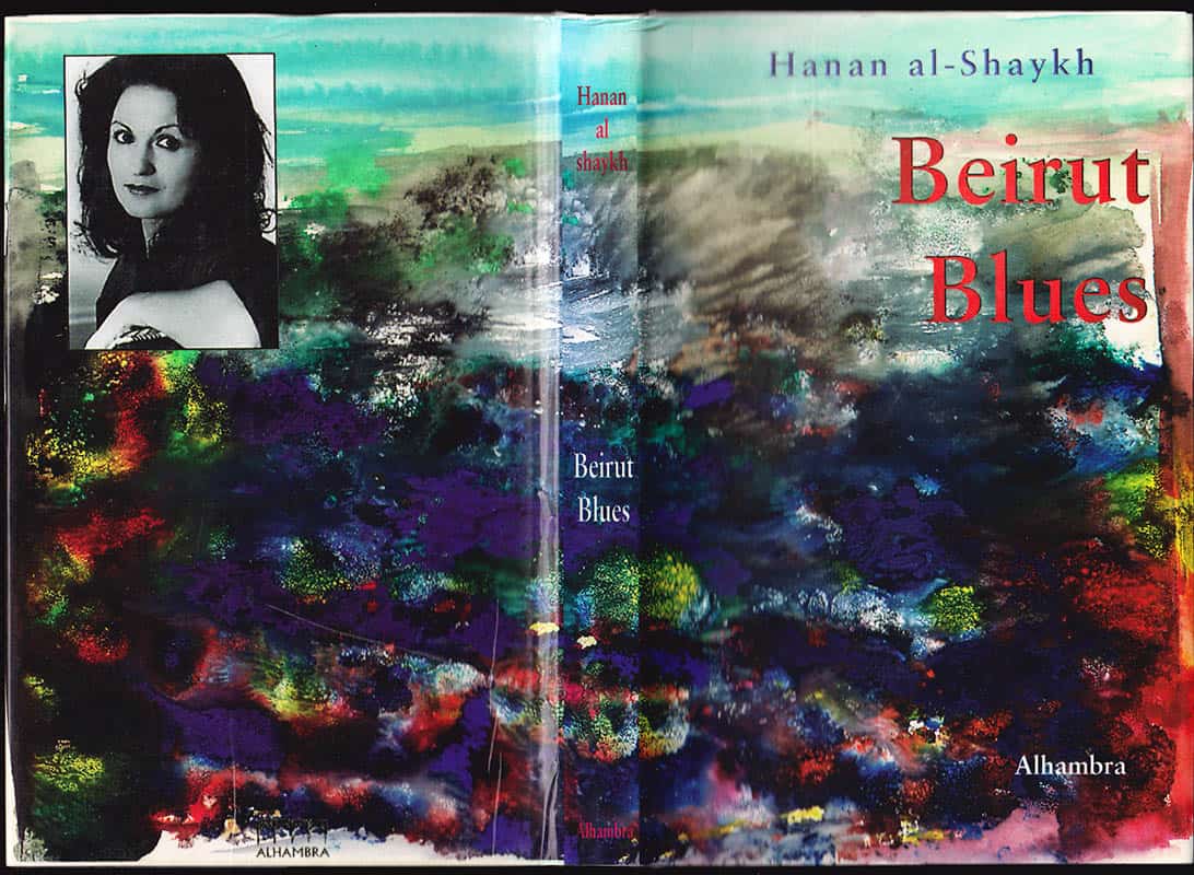 an n Shaykh : Beirut blues