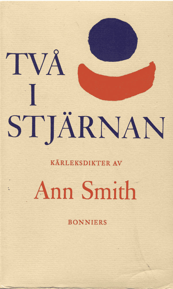 Ann Smith : Två i stjärnan