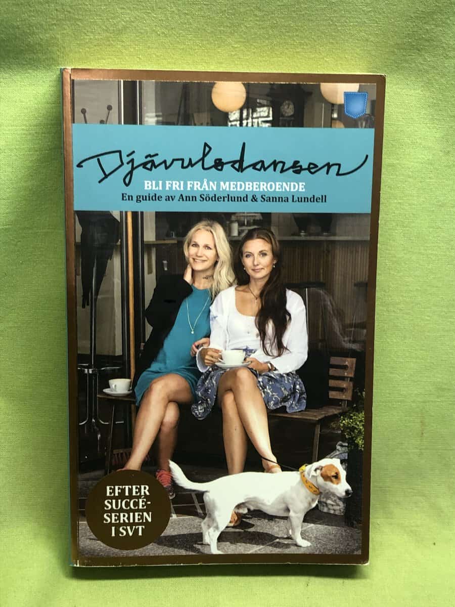 Ann Söderlund : Djävulsdansen