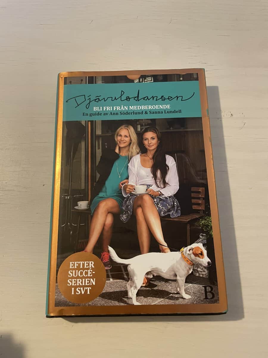 Ann Söderlund : Djävulsdansen