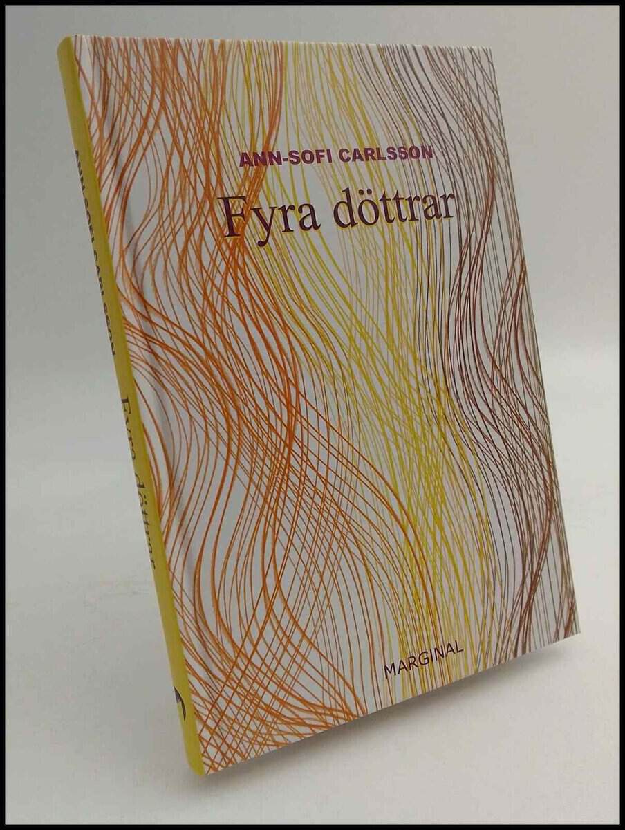 Ann-Sofi Carlsson : Fyra döttrar