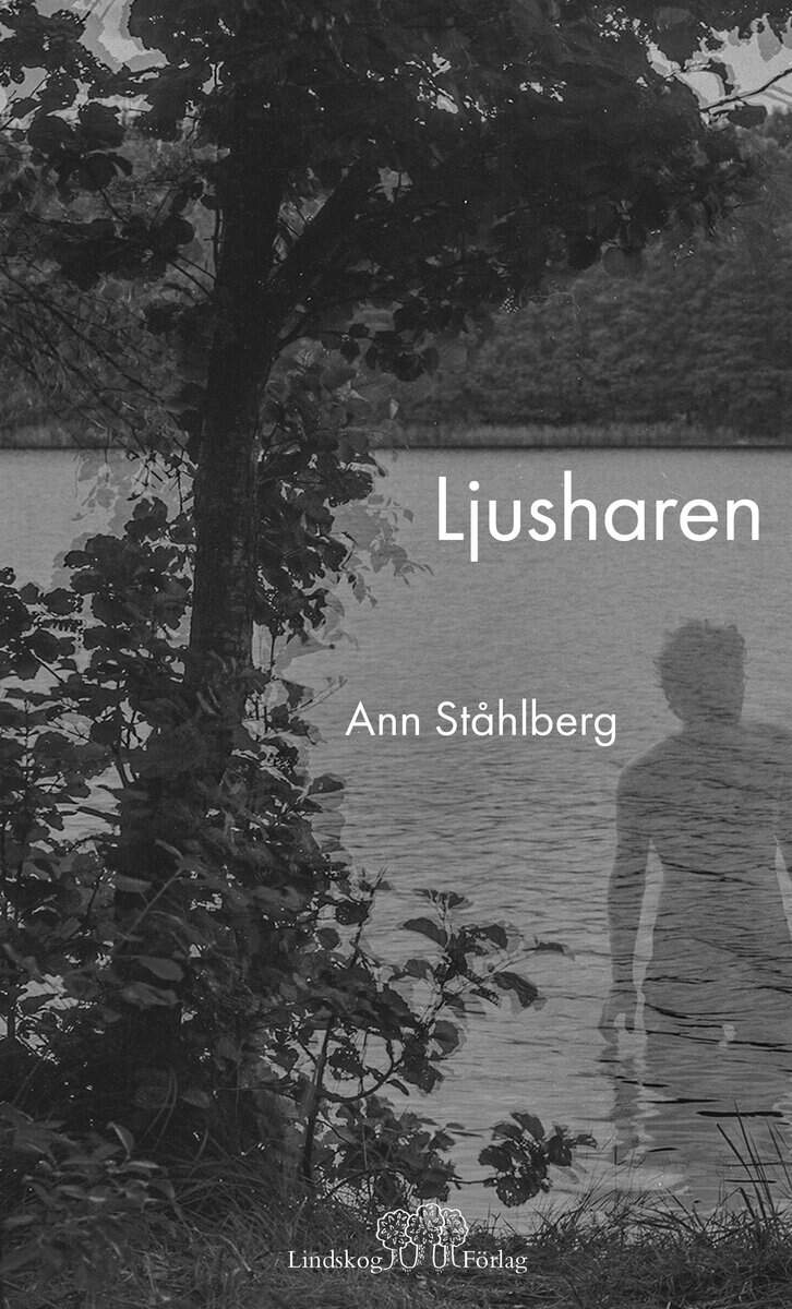 Ann Ståhlberg : Ljusharen