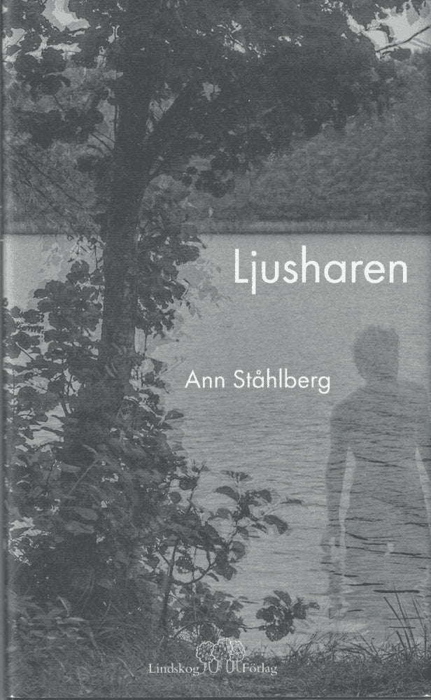 Ann Ståhlberg : Ljusharen