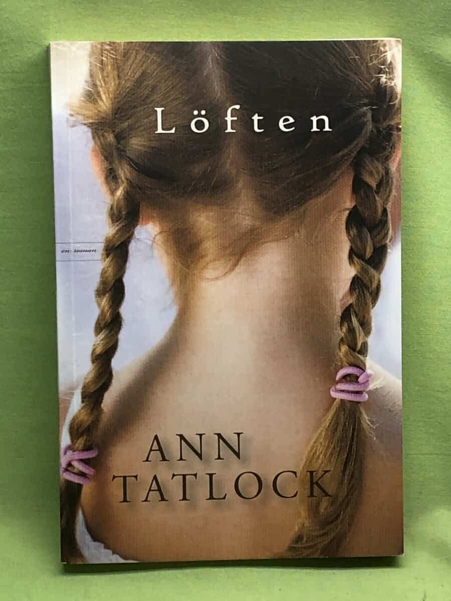 Ann Tatlock : Löften