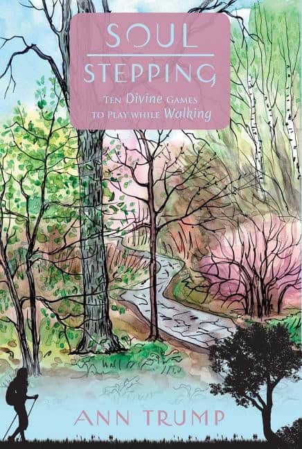 Ann Trump : Soul Stepping