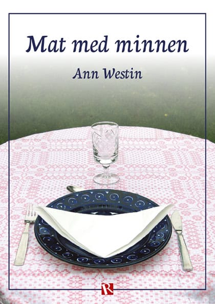 Ann Westin : Mat med minnen