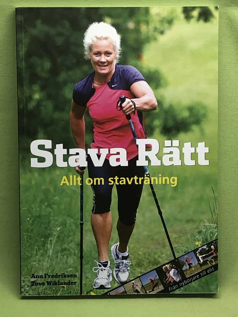 Fredriksen, Ann, Wiklander, Tove : Stava Rätt - allt om stavträning