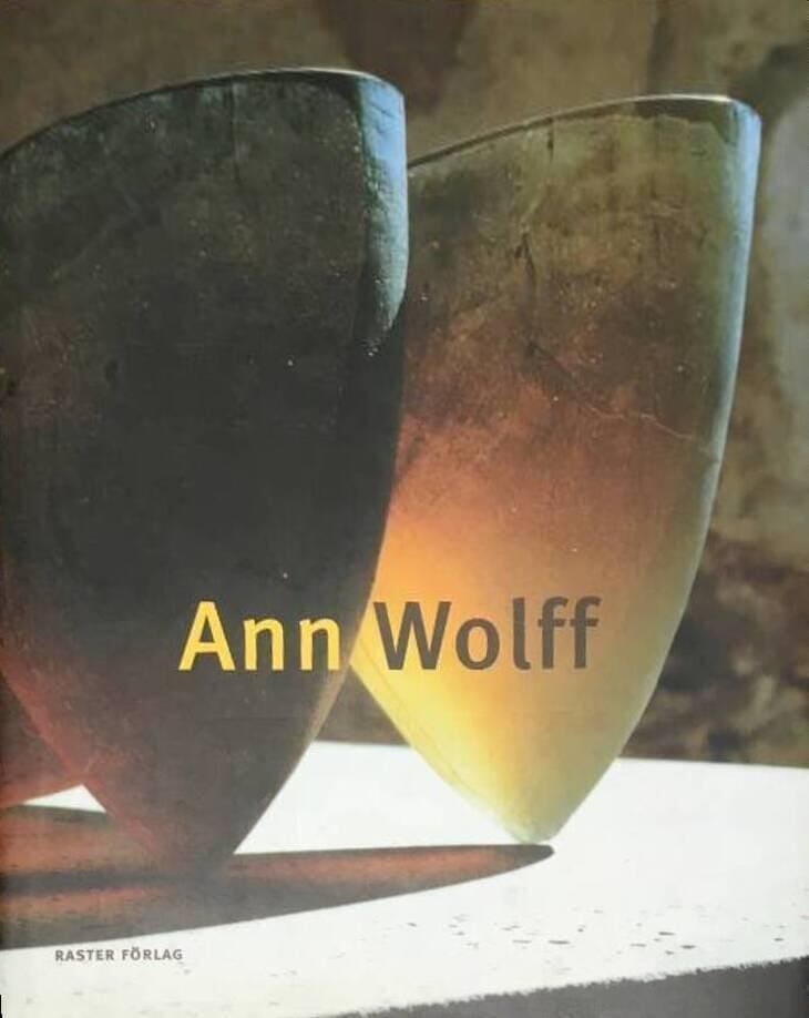 Ann Wolff : Ann Wolff