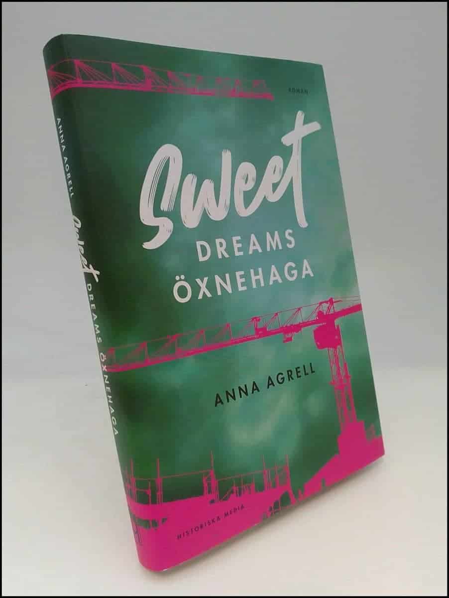 Anna Agrell : Sweet dreams Öxnehaga