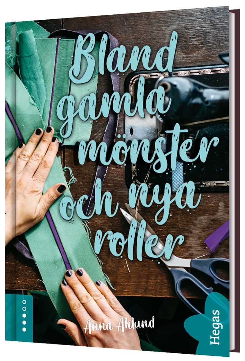 Anna Ahlund : Bland gamla mönster och nya roller