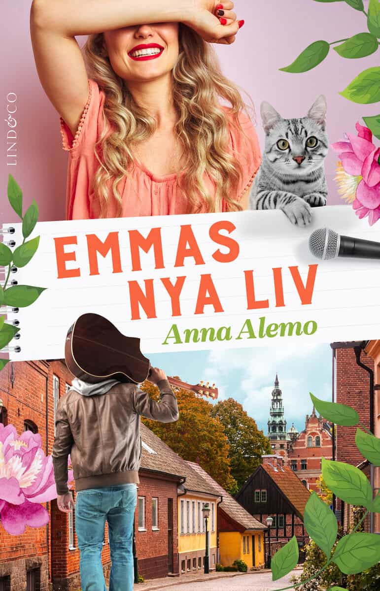 Anna Alemo : Emmas nya liv