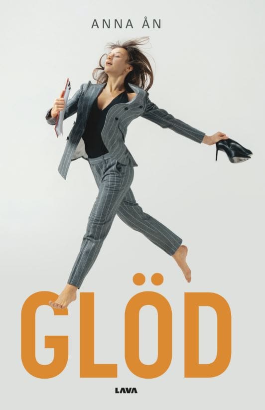Anna Ån : Glöd