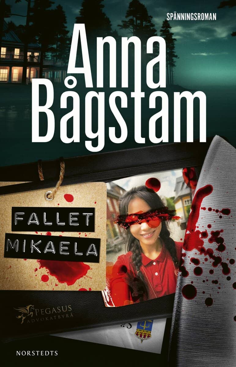 Anna Bågstam : Fallet Mikaela