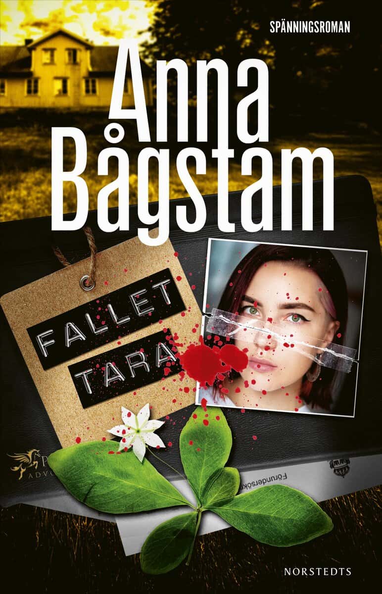Bågstam, Anna | FALLET TARA
