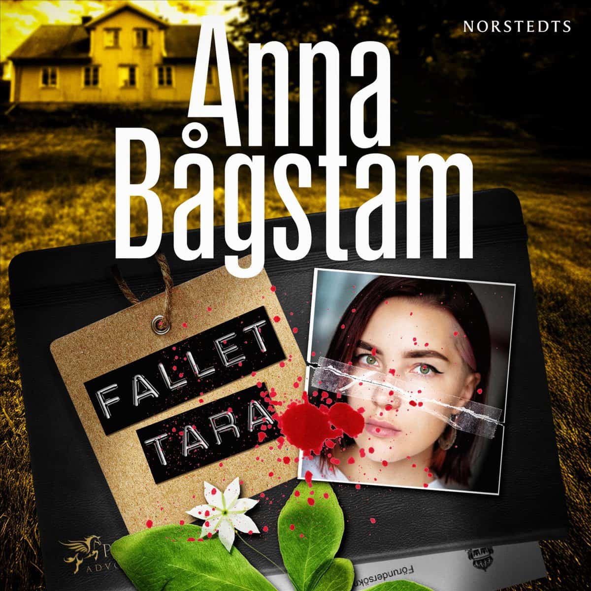 Bågstam, Anna | FALLET TARA