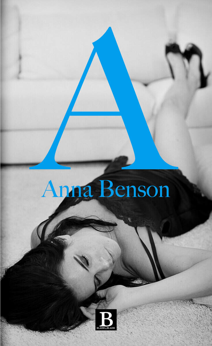 Anna Benson : A