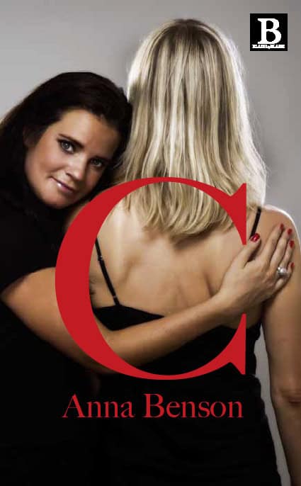 Anna Benson : C