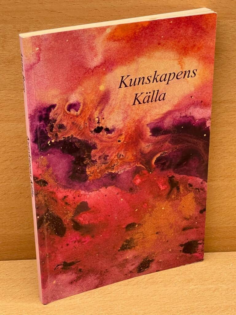 Anna Berg : Kunskapens Källa