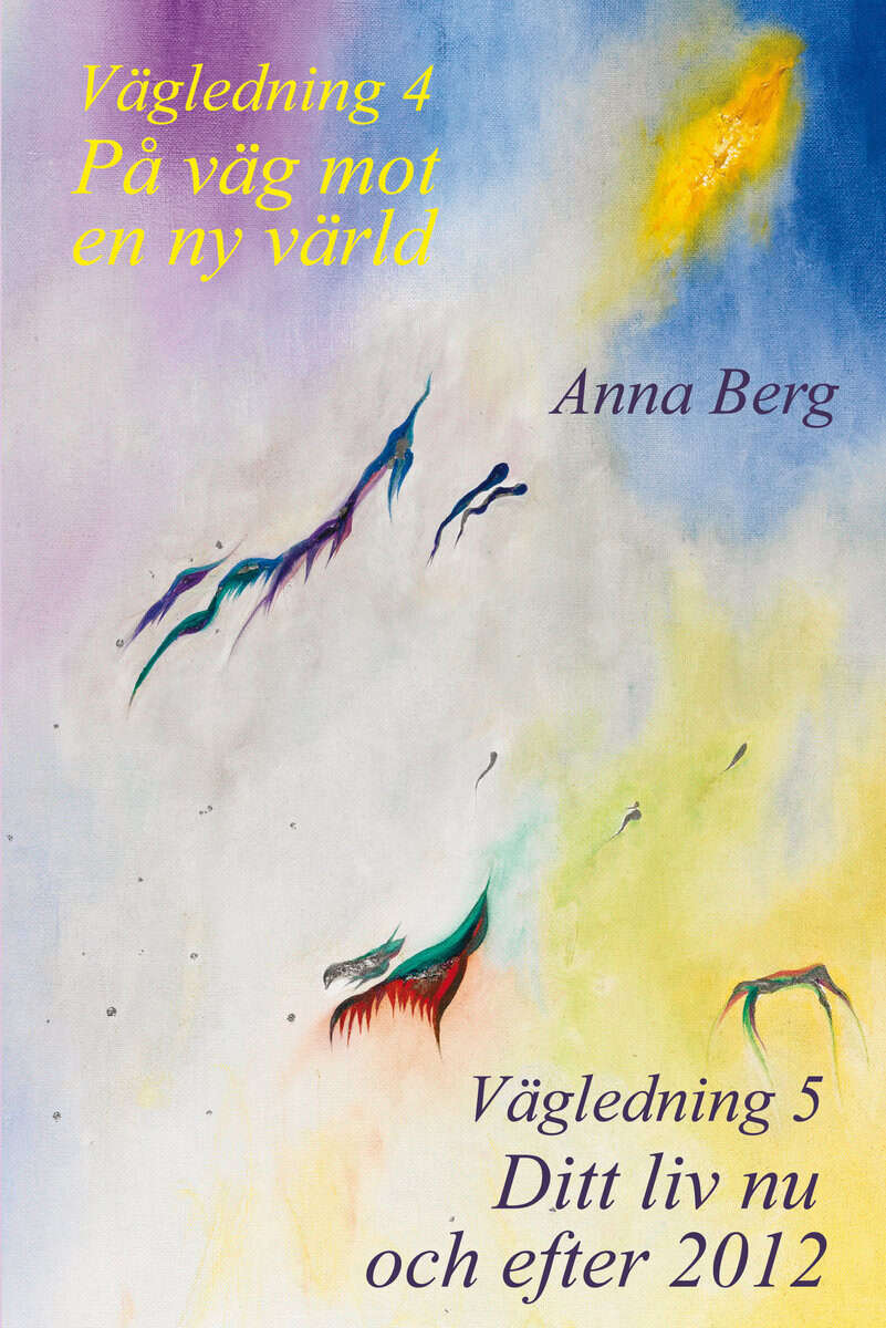 Anna Berg : Vägledning